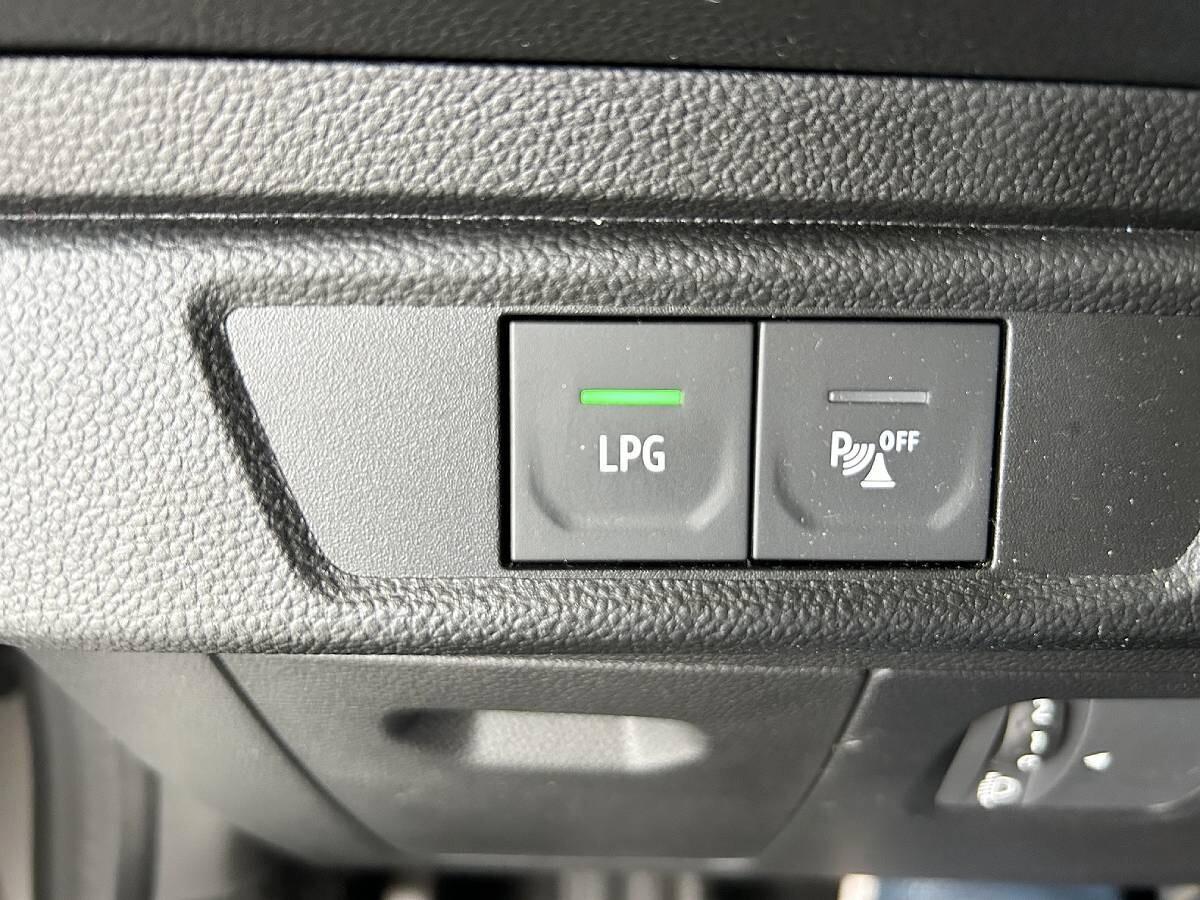 Dacia Jogger 1.0 TCe GPL 100 CV 7 posti