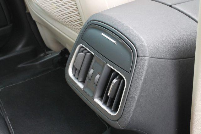 MASERATI Levante V6 Diesel 275 CV UNICOPROP. PELLE/TETTO/360