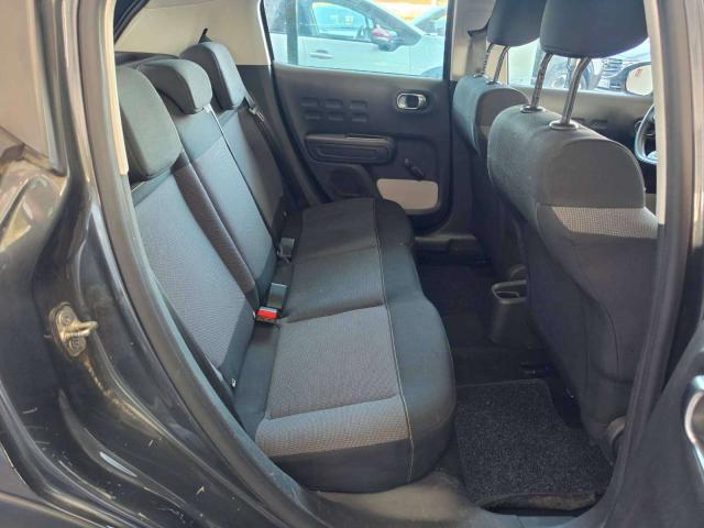 Citroen C3 C3 III 2017 1.2 puretech Feel 82cv neopatentati