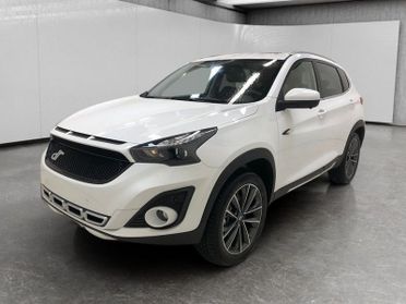 DR AUTOMOBILES F35 1.5 turbo Gpl 149cv dct