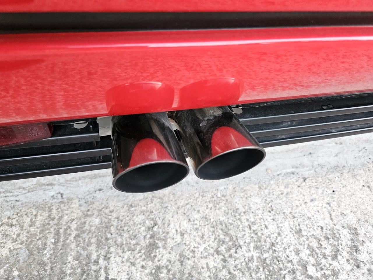Ferrari 328 GTS A.S.I.