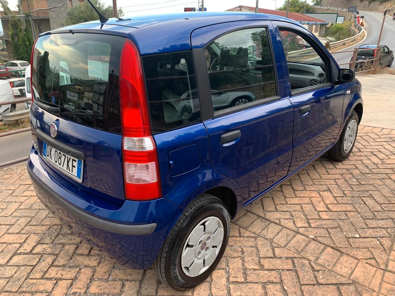 Fiat Panda 1.1 Active