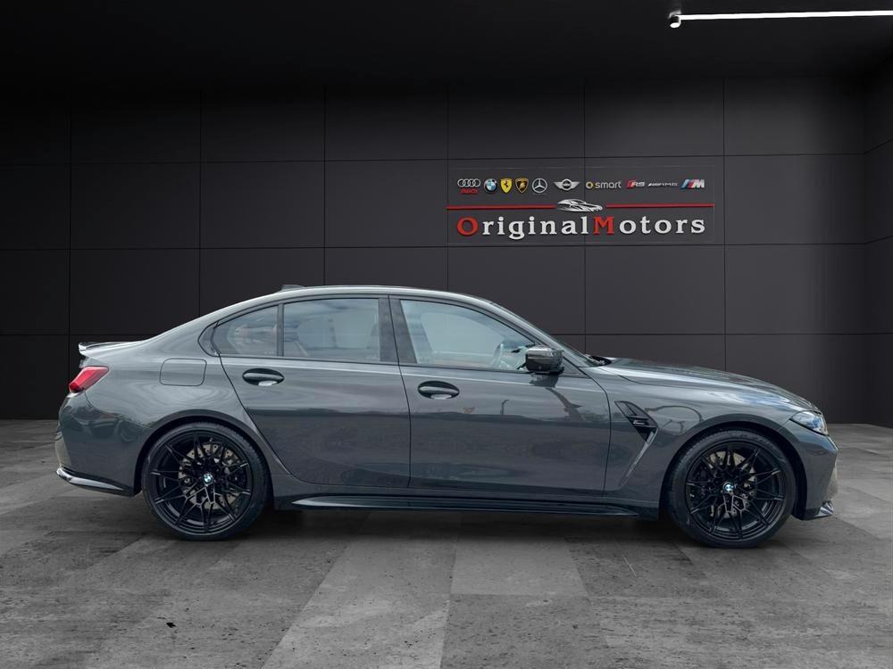 Bmw 330 M3 Competition xDrive