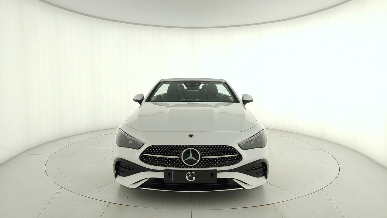 Mercedes-Benz CLE Cabrio 220 d AMG Line Premium Plus auto