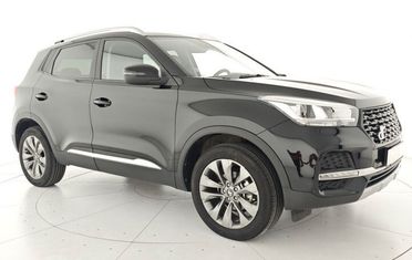 Dr Dr 4.0 dr 4.0 1.5 Bi-Fuel GPL Tetto