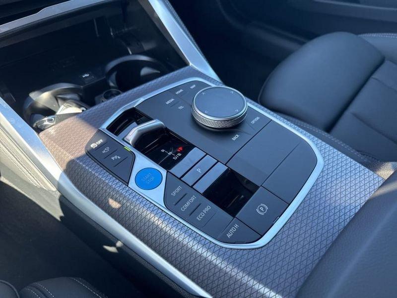 BMW i4 eDrive e40 Gran Coupé M Sport