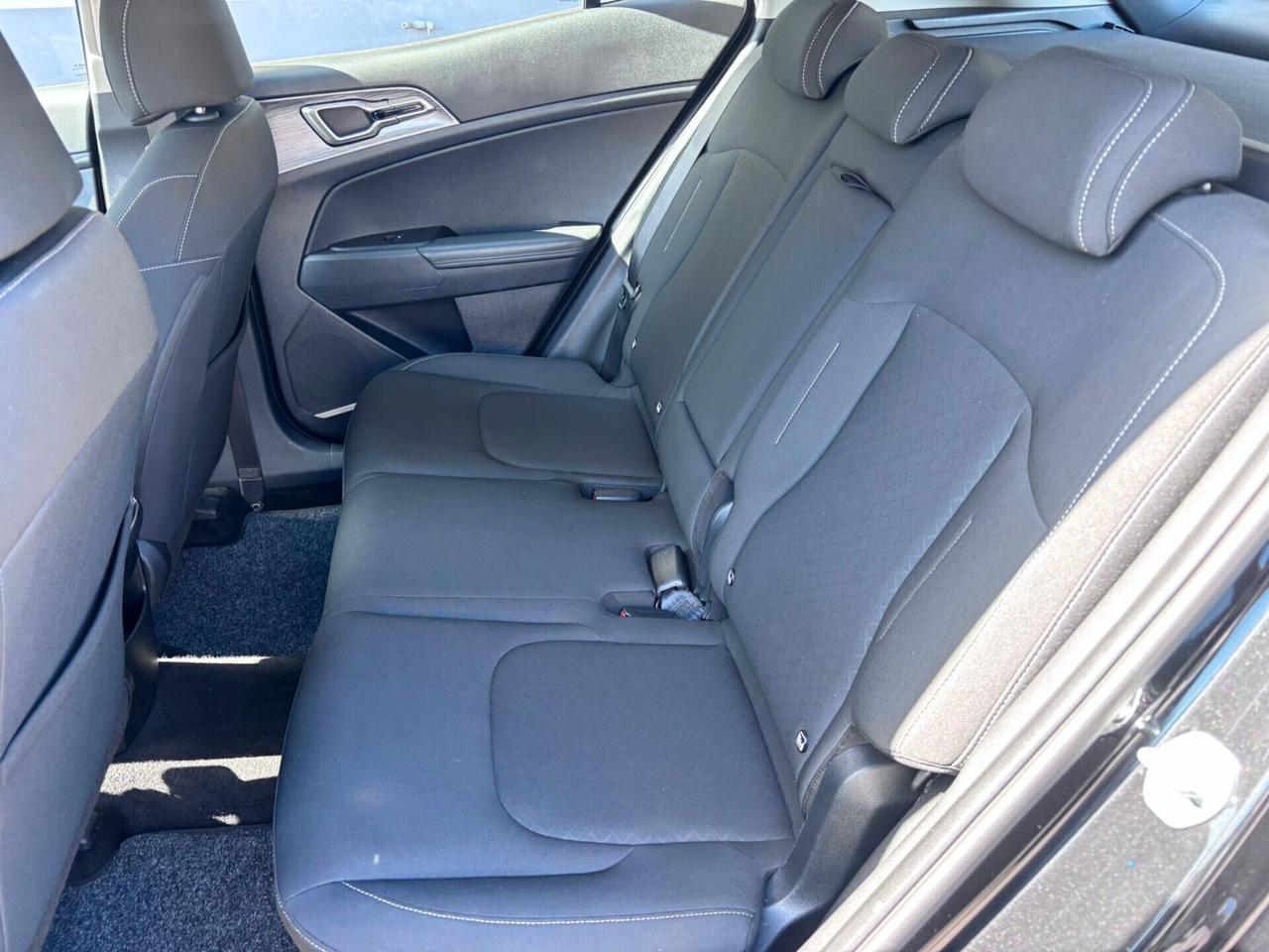 Kia Sportage 1.6 CRDi MHEV DCT Business PREZZO PROMO