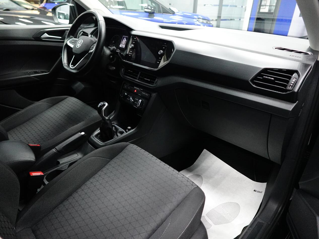 Volkswagen T-Cross 1.0 TSI 95 CV STYLE