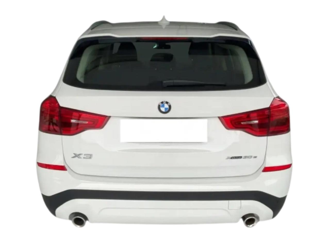 Bmw X3 xDrive30e Business Advantage Perfetta 4x4
