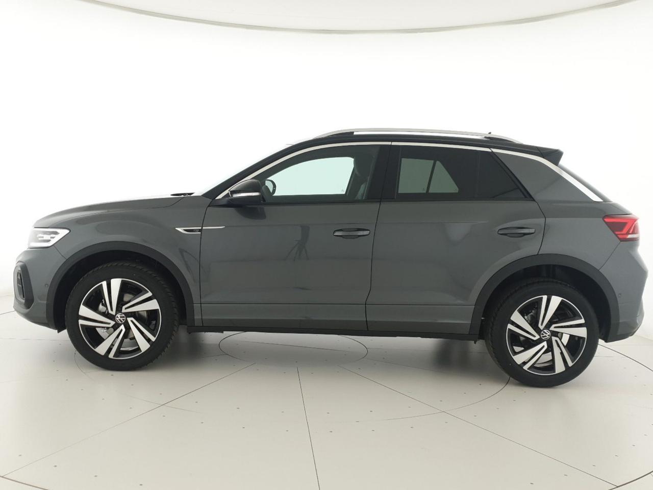 Volkswagen T-Roc 1.5 tsi r-line plus dsg