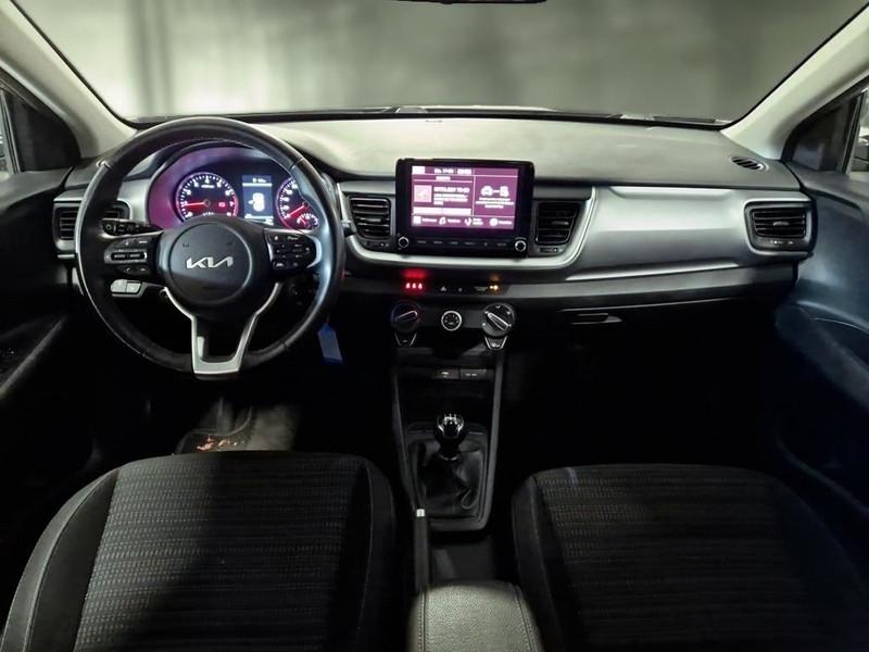 KIA STONIC 1.2 ECO GPL STYLE SUV