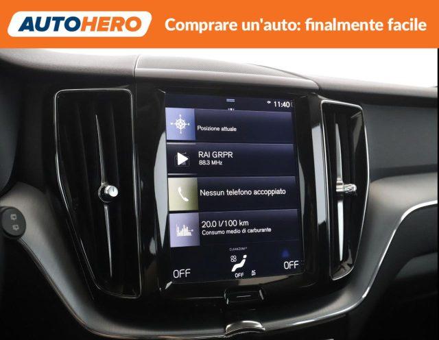 VOLVO XC60 D4 AWD Geartronic Business