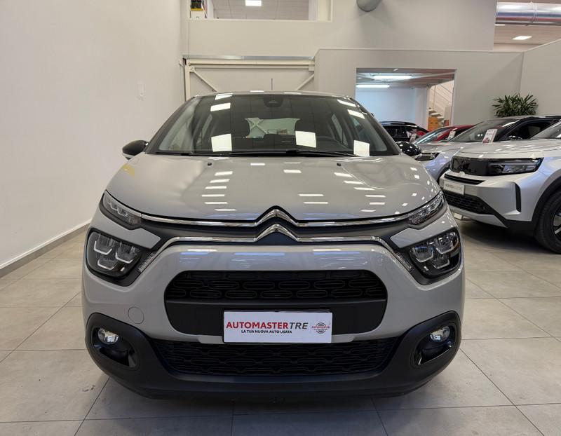 Citroën C3 C3 PureTech 83 S&S Max