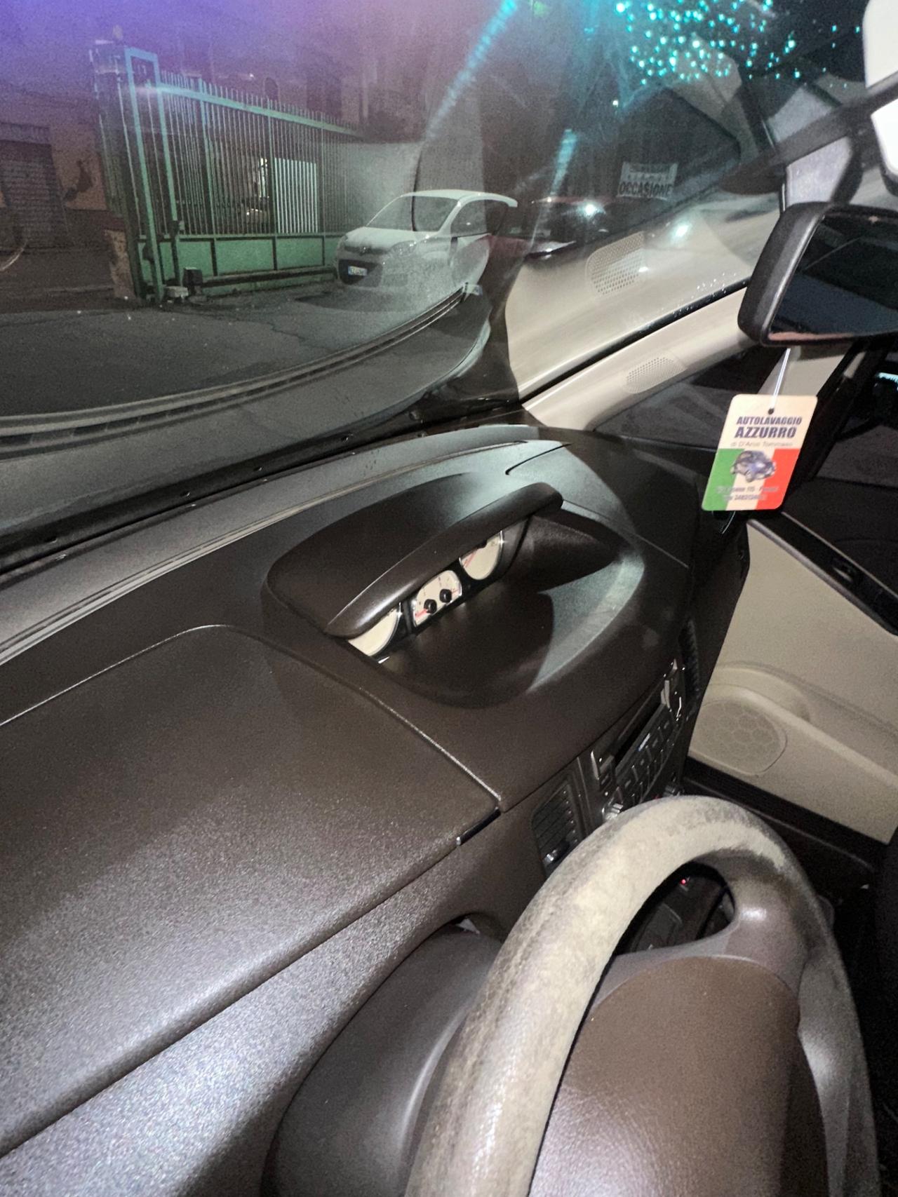 Lancia MUSA 1.4 16V Platino Plus