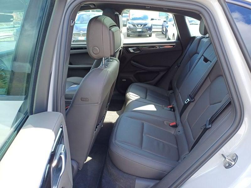 Porsche Macan 2.0 265cv pdk