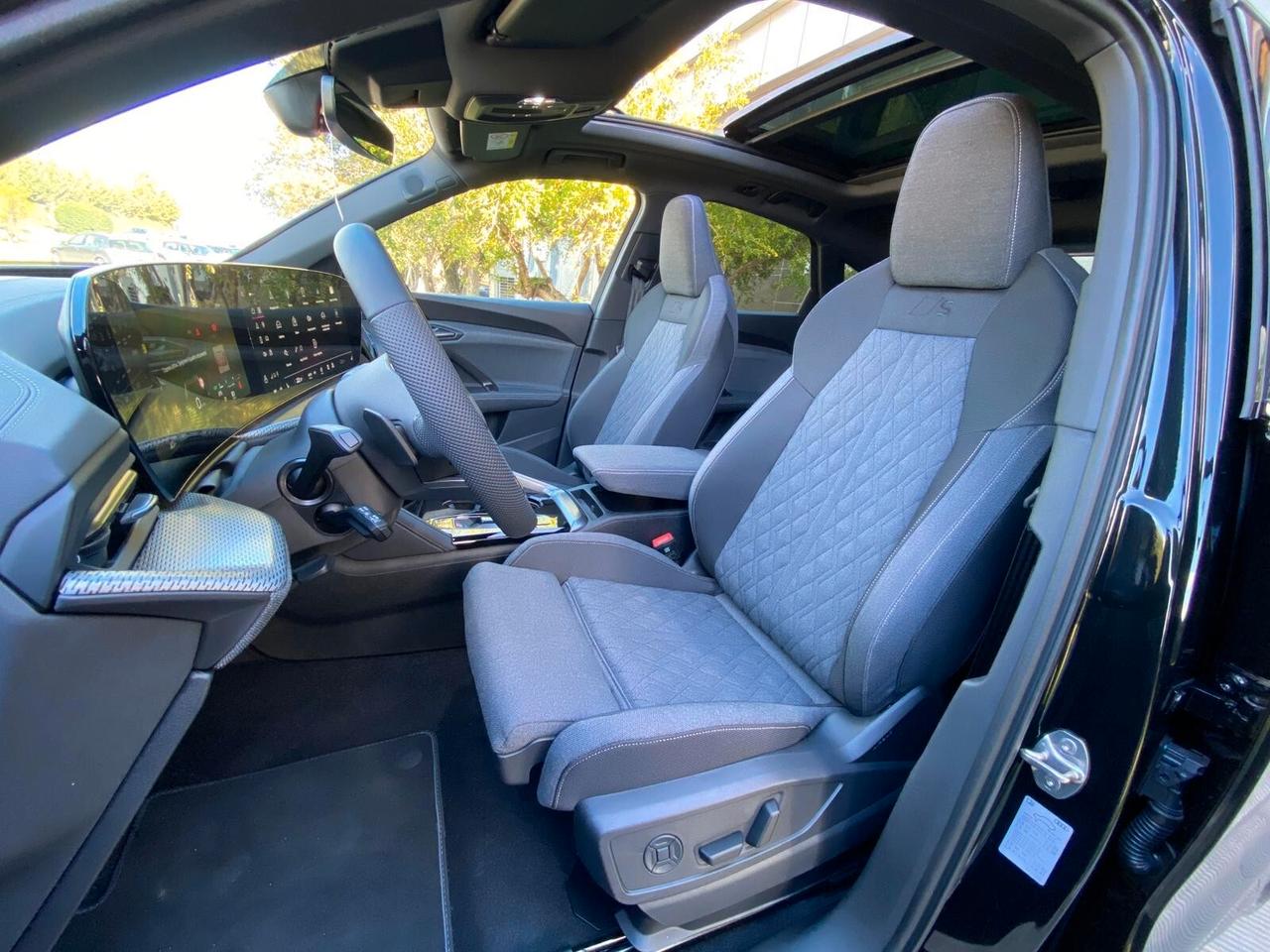 Audi Q5 SPB TDi 150 kW mHEV+ S tronic quattro line edition