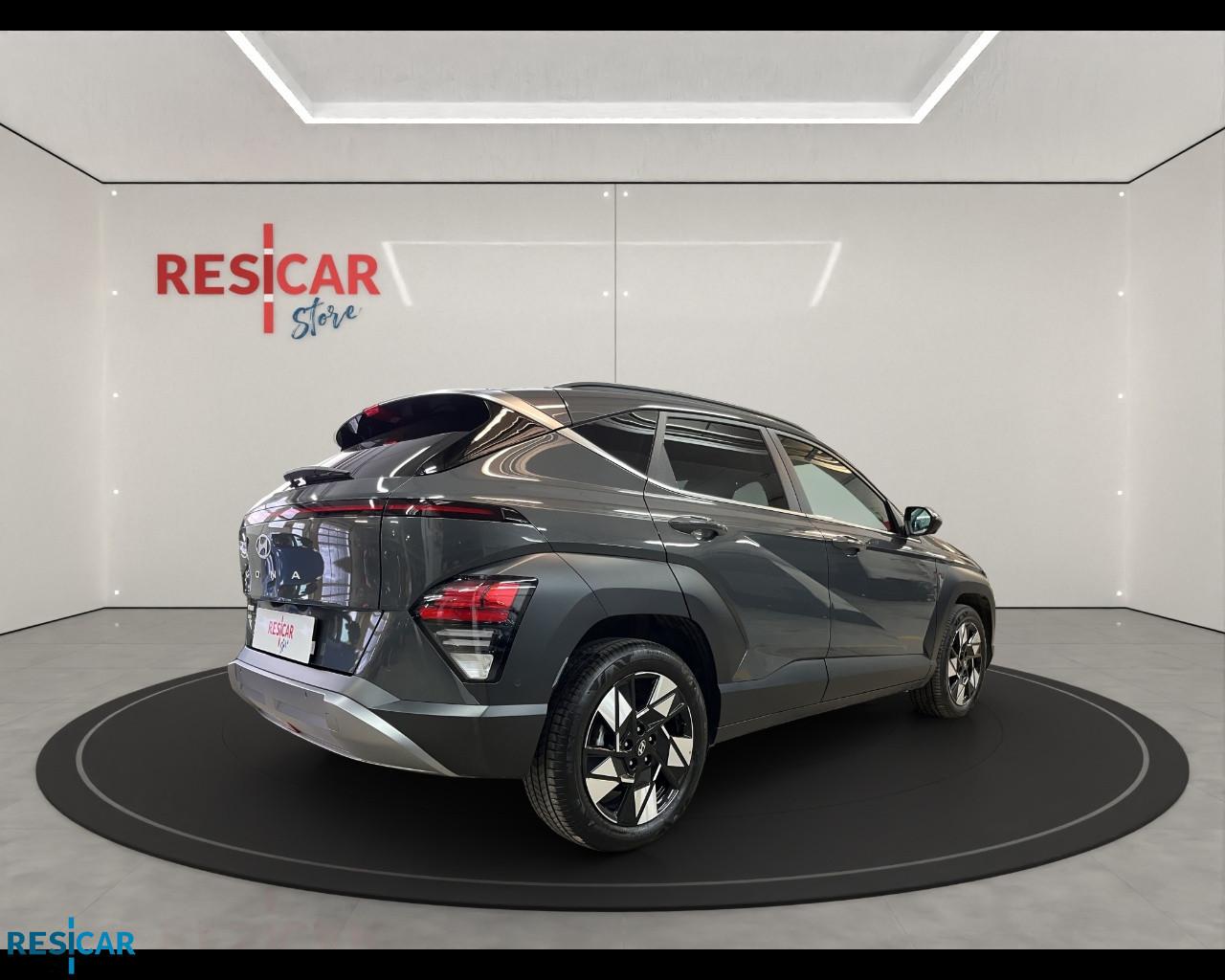 HYUNDAI Kona 1.0 t-gdi X Line 2wd 120cv dct