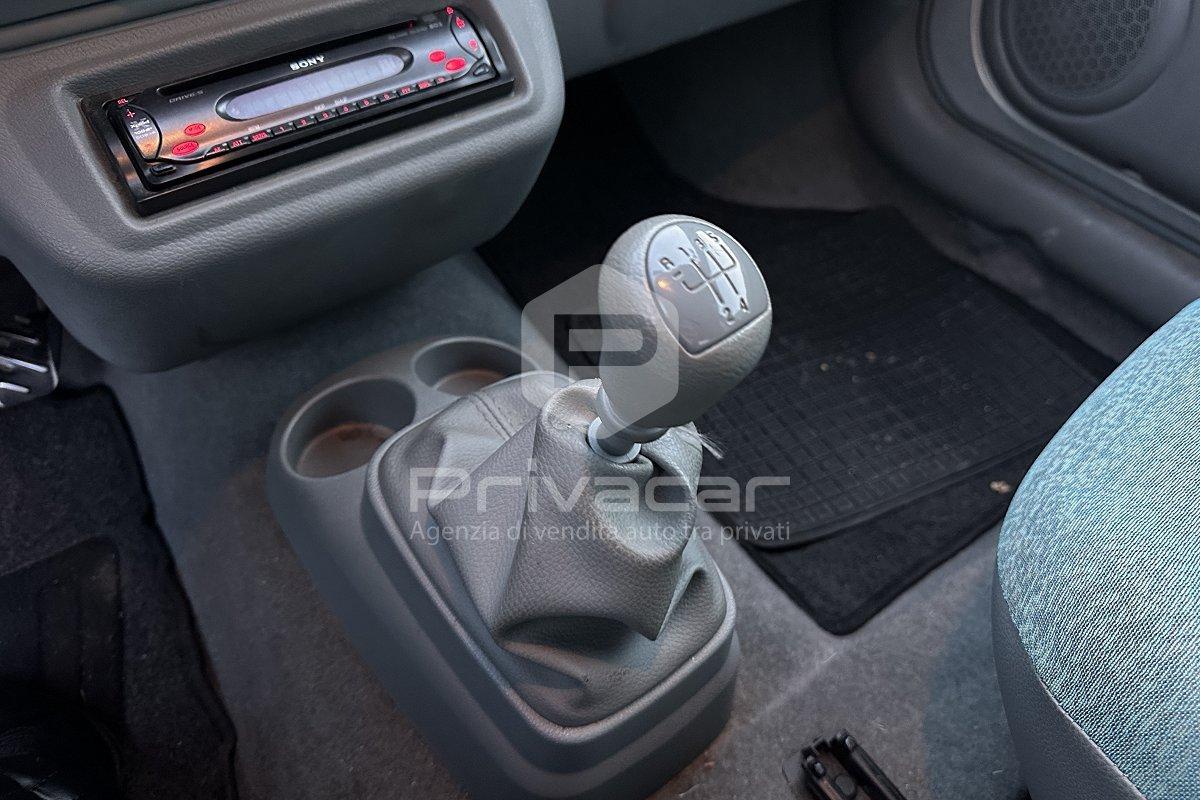 RENAULT Twingo 1.2i cat Ice