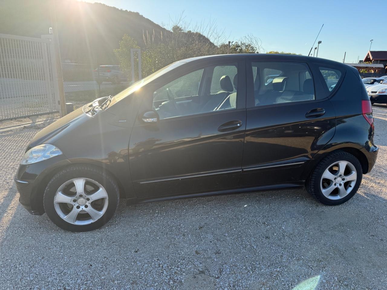 Mercedes-benz A 180 CDI Avantgarde 1.999€ prezzo bomba !
