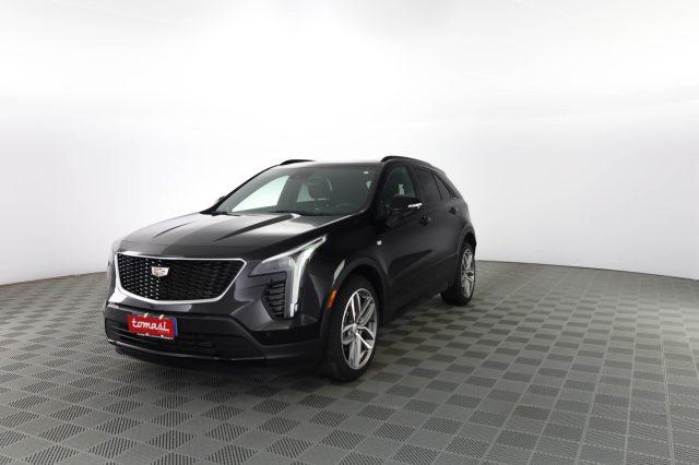 CADILLAC XT4 XT4 350 T AWD Sport