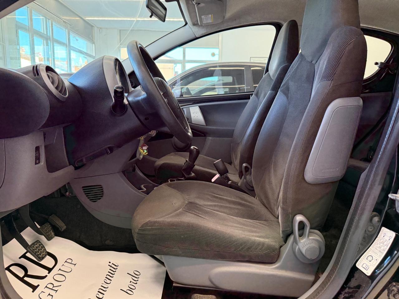 Citroen C1 5p 1.0 68 cv okneopatentati