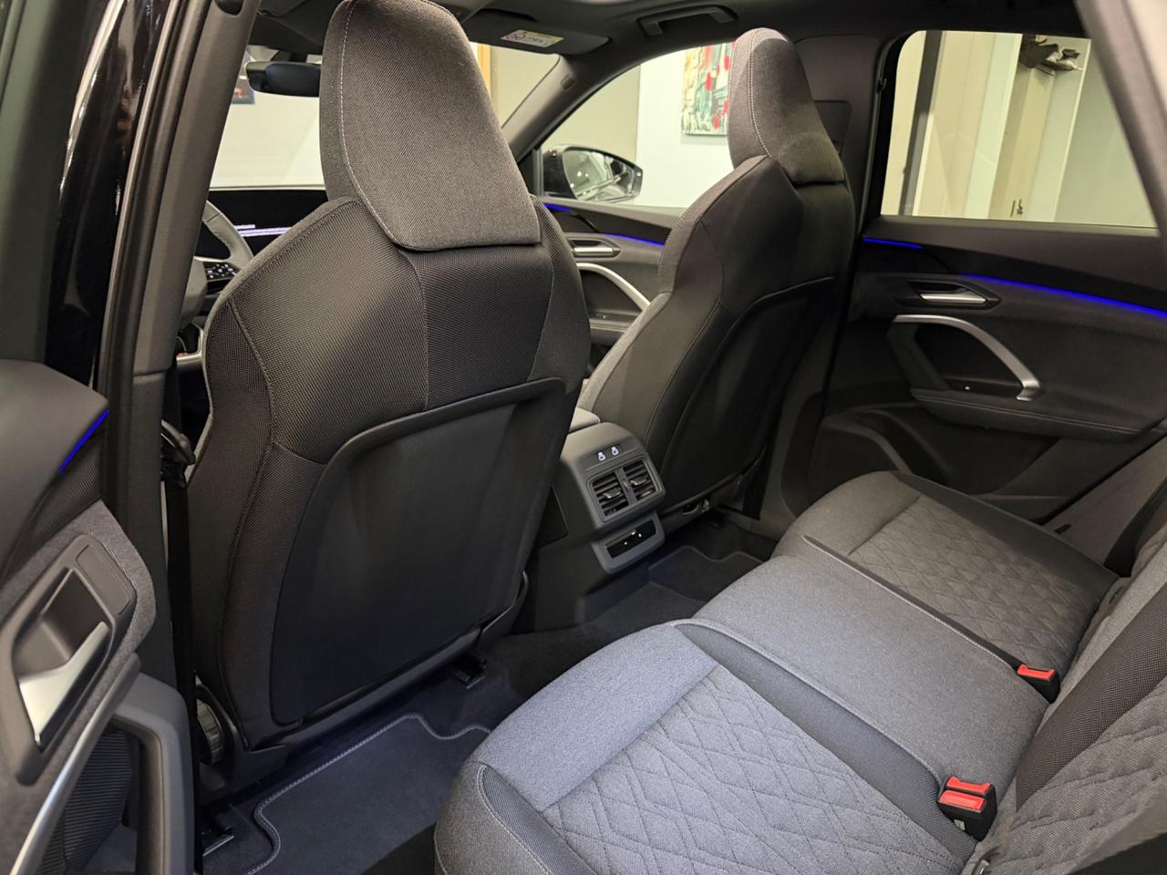 SPORTBACK 2.0 TDI 204 CV S LINE *TETTO*3 SCHERMI*