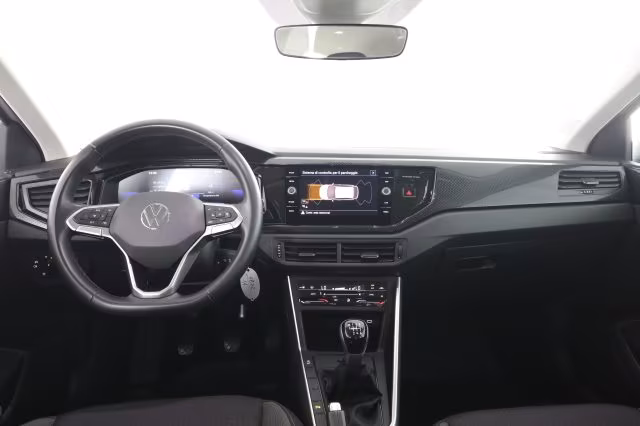 VOLKSWAGEN Taigo Taigo 1.0 TSI 110 CV Life
