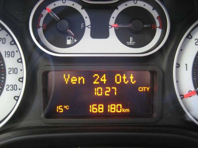 FIAT 500L 1.3 MJET 95 CV TREKKING