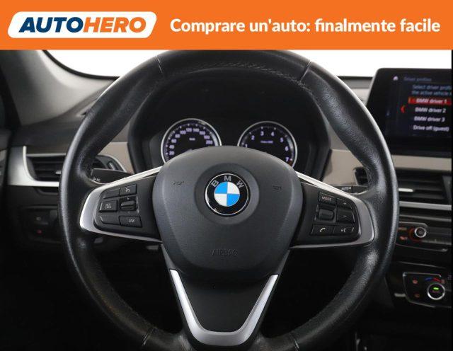 BMW X1 sDrive20i xLine