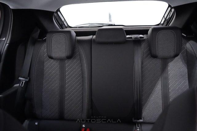 PEUGEOT 208 1.2 PureTech 100cv S&S 5 porte Allure #Access Pack