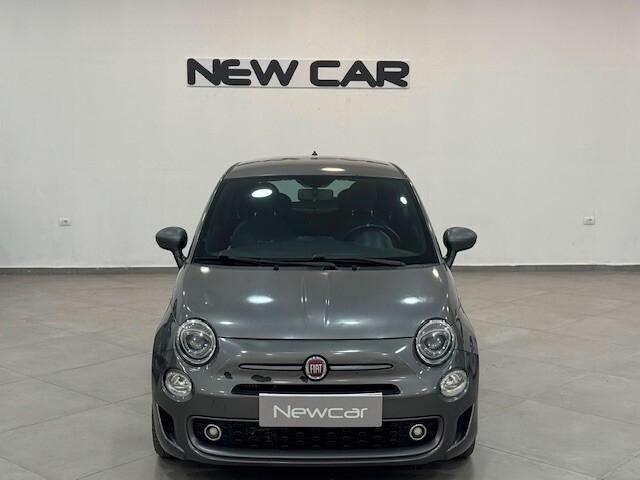 Fiat 500 1.3 Multijet 95 CV Pop