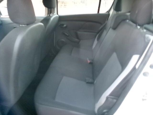 Dacia Sandero 1.2 75CV Lauréate