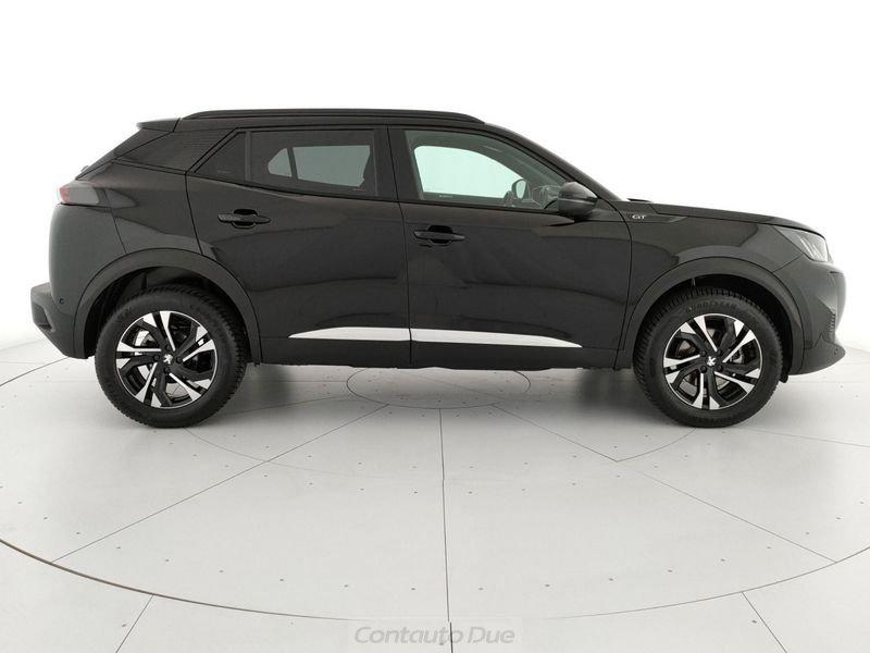 Peugeot 2008 2008 1.5 bluehdi GT s&s 110cv