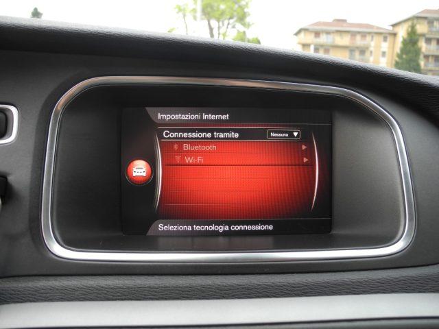 VOLVO V40 D2 Business Plus -OK NEOPATENTATI- UNICA PROPR.