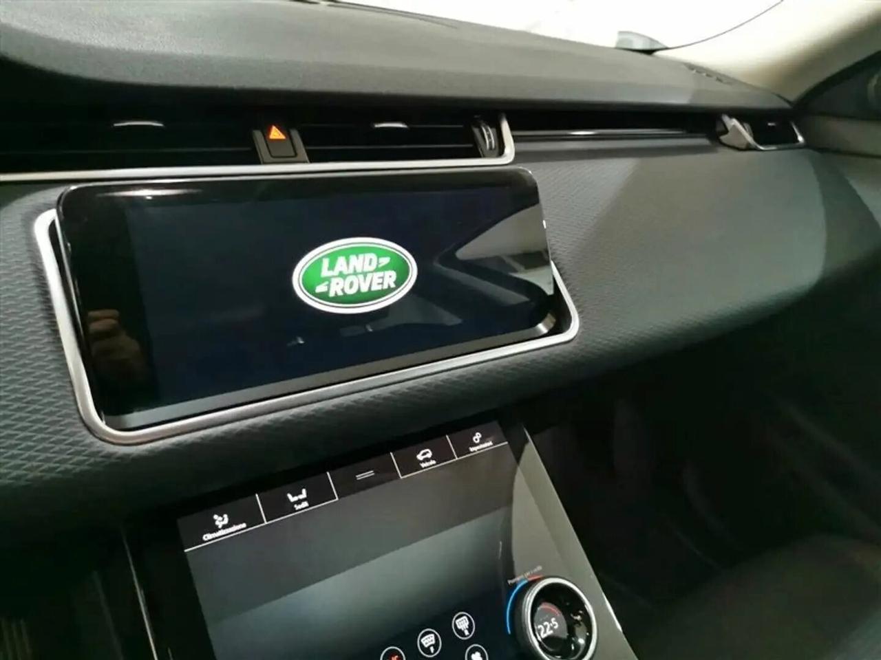 Land Rover Range Rover Evoque Range Rover Evoque 2.0D I4 240 CV AWD Auto SE