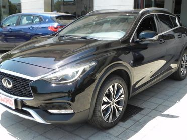 Infiniti QX30 2.2 diesel DCT AWD Premium