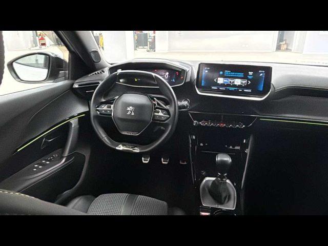 PEUGEOT 2008 2ª serie - BlueHDi 110 S&S GT