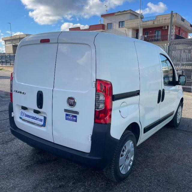 FIAT Fiorino 1.3 M-JET FURGONE SX - 2018