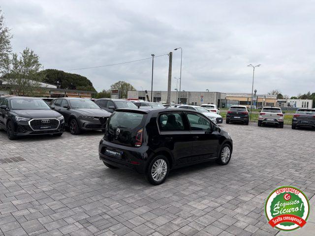 VOLKSWAGEN up! 1.0 5p. EVO move up! ANCHE PER NEOPATENTATI