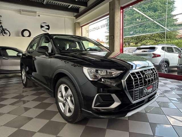 Audi Q3 Q3 35 TFSI S-TRONIC NO VINCOLI FINANZIARI