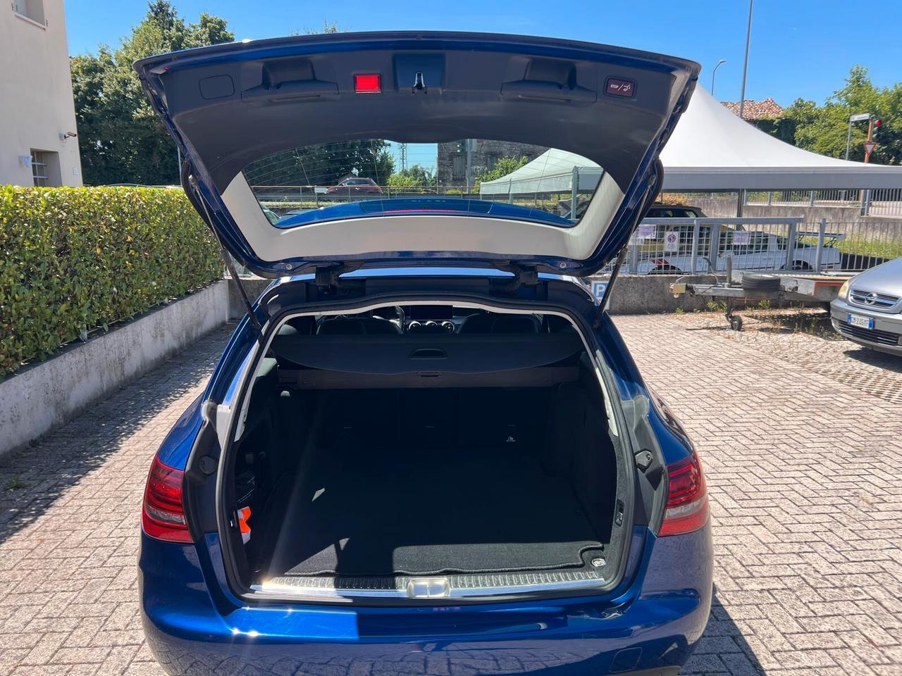 Mercedes-benz C 200 d S.W. Auto