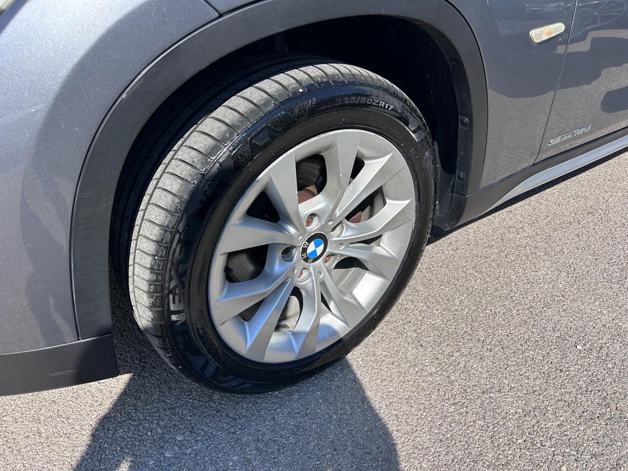 Bmw X1 sDrive20d Futura