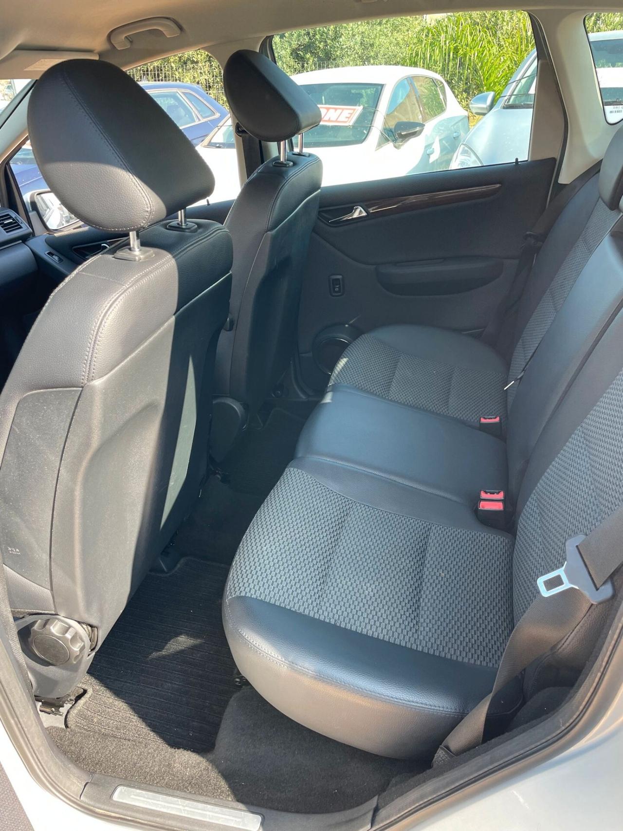 Mercedes Classe A "Finanziabile Senza Busta Paga"