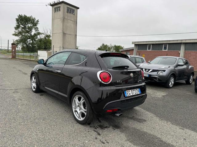 ALFA ROMEO MiTo 1.3 JTDm-2 95 CV S&S Distinctive Sport Pack