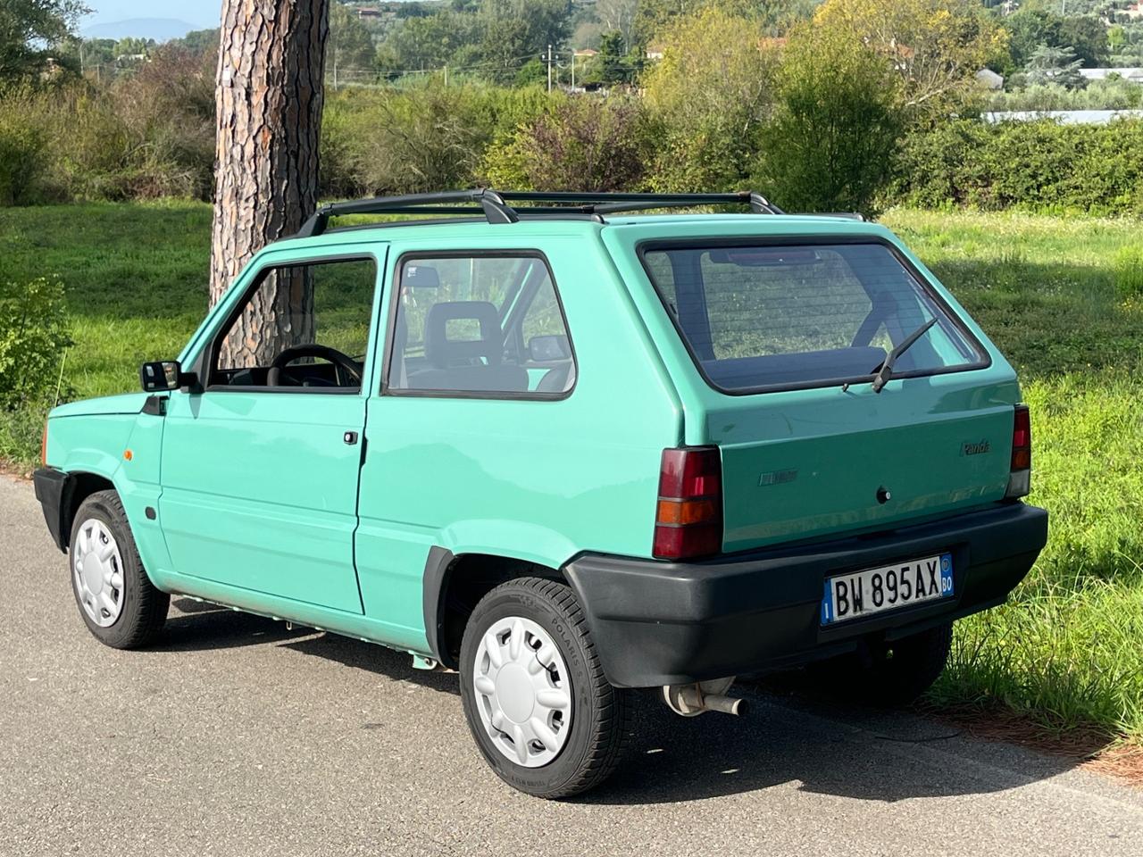 Fiat Panda 1.1 Fire 1100