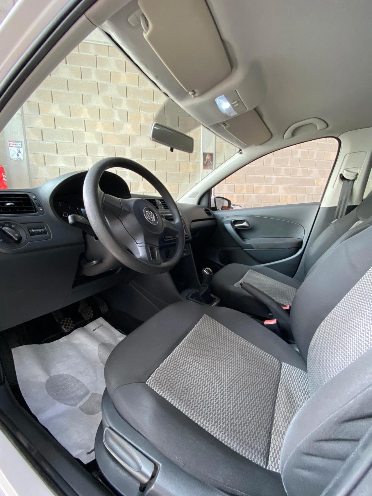 Volkswagen Polo 1.4 TDI 5p. Comfortline - GARANTITA