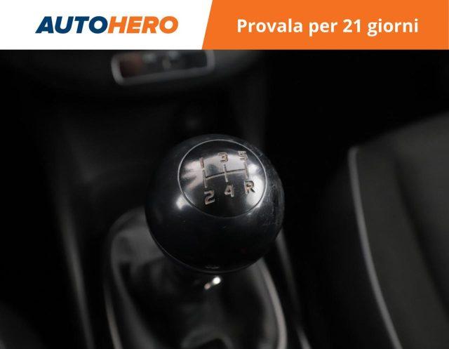FIAT 500X 1.3 MultiJet 95 CV Pop Star