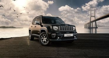 Jeep Renegade My24 Altitude 1.5 Turbo T4 E-Hybrid 130cv Fwd