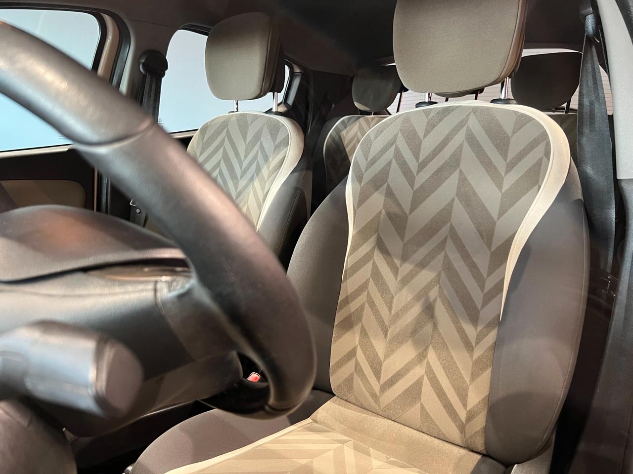Lancia Ypsilon 1.2 69 CV 5 porte Gold METANO