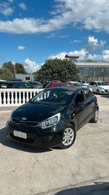 Kia Rio 1.1 CRDi WGT 5p. EX PLUS
